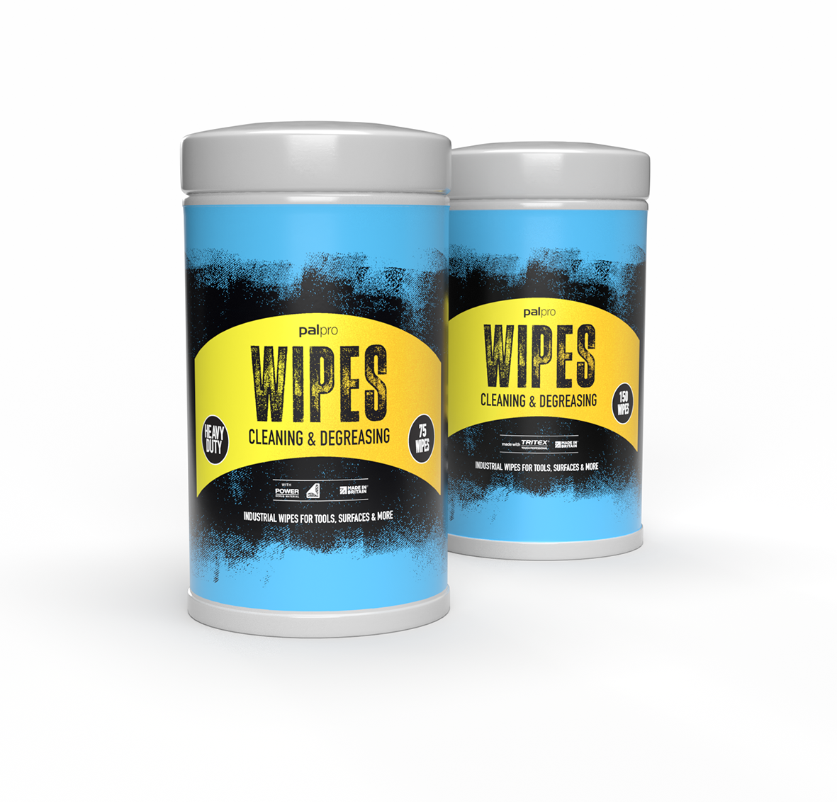 group-cleaning and degreasing