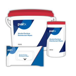 Paltx Alcohol Surface Disinfectant Group
