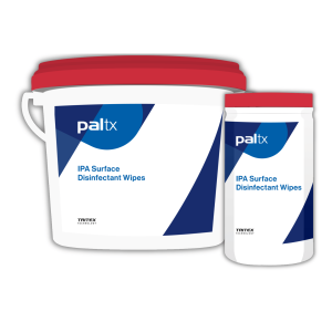 Paltx IPA Surface Disinfectant Group