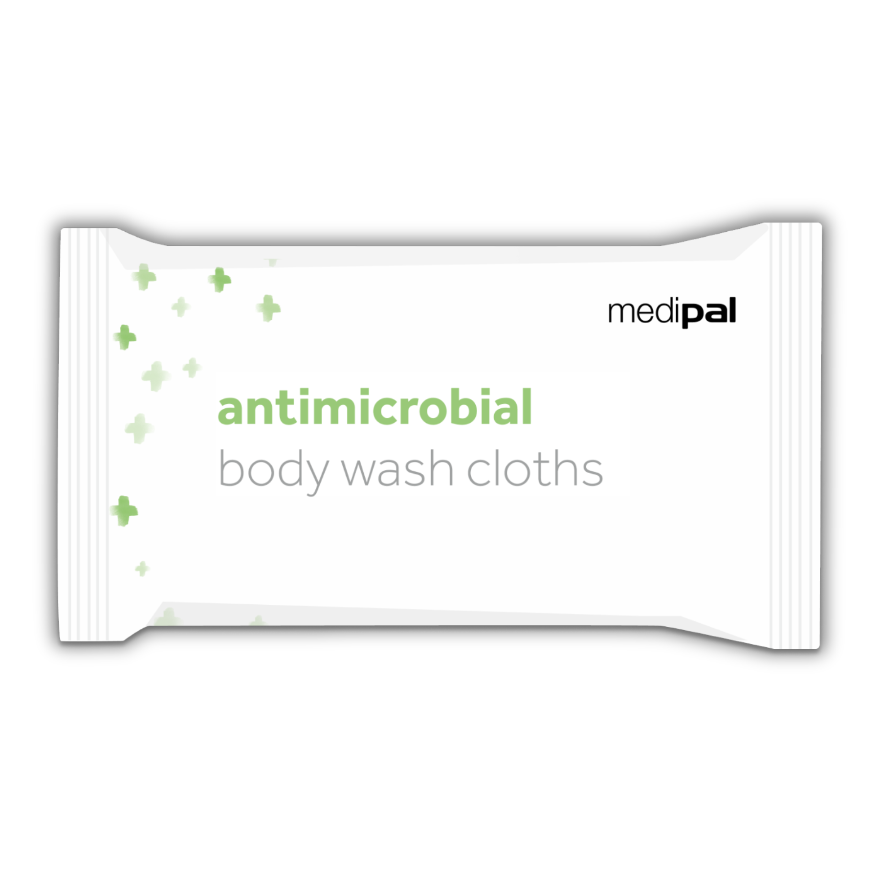 Antimicrobial Wash Cloths x 8