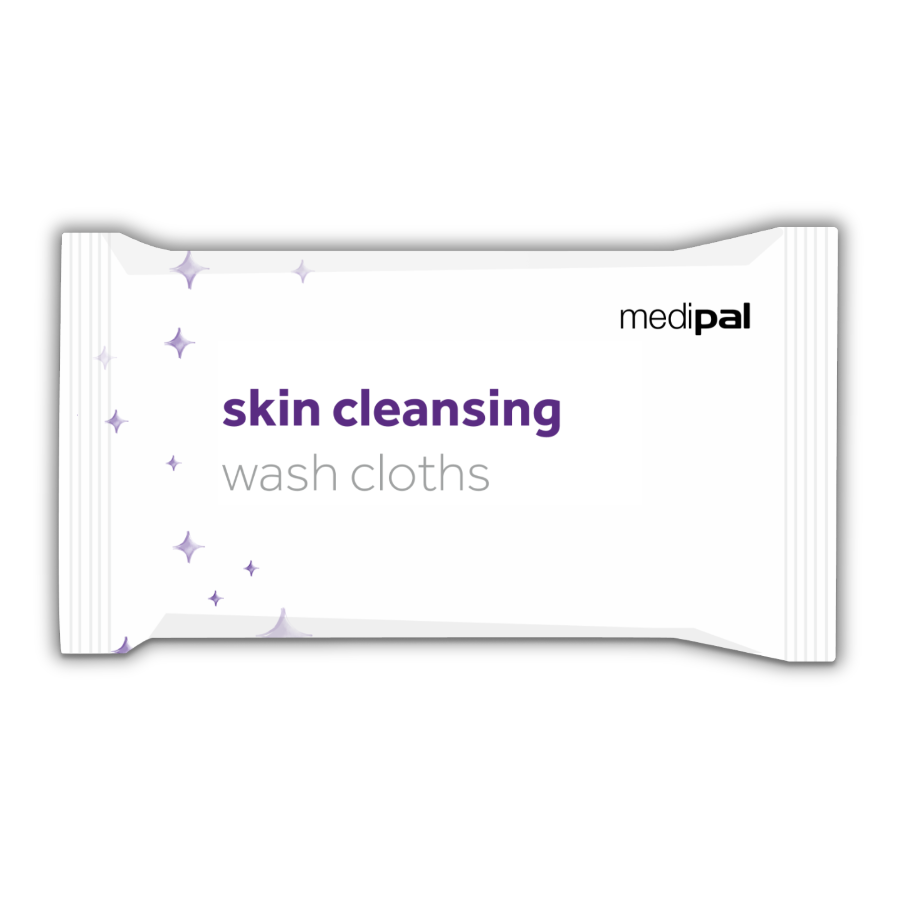 Skin Cleansing wash cloths x 8