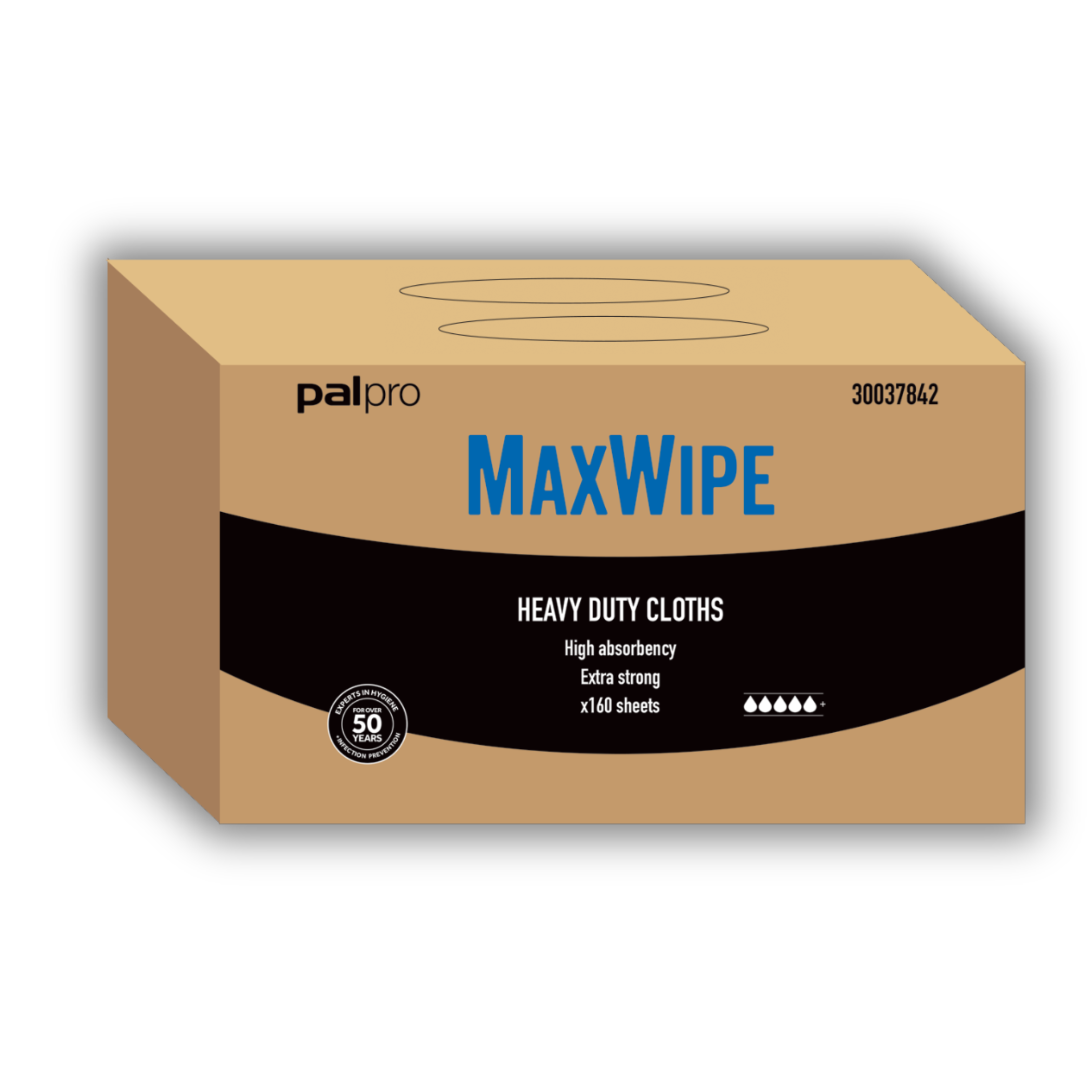 Palpro MaxWipe